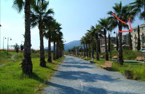 Casa Sole E Luna - Foto 43