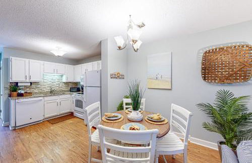 Spa on Port Royal Sound 1218 - Foto 7