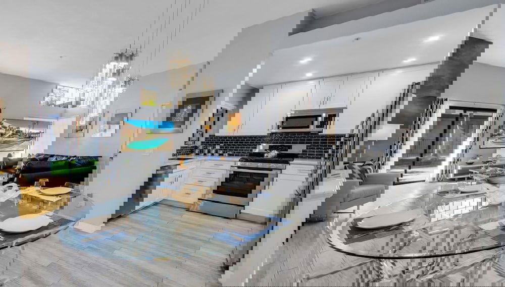 Hollywood Glam Hideaway - Foto 1, Habitación