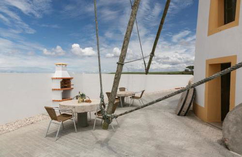 Moinho do Sr. Arnaldo - Foto 26