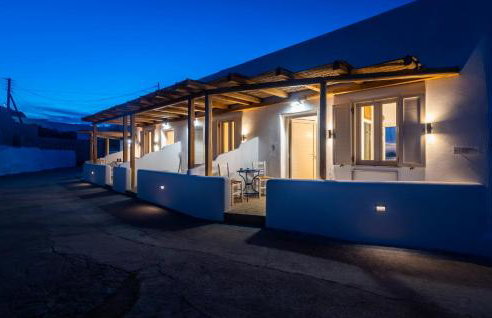 Geomilos Deluxe Rooms - Foto 55