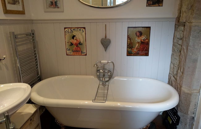 Cragowlet House East - Photo 18