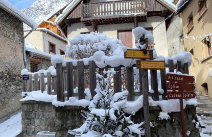 Chalet Pitu - 1-6 People - Foto 1