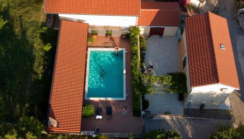 Ferienhaus Katarina - Foto 3