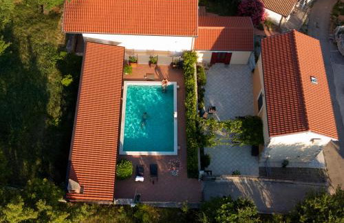 Ferienhaus Katarina - Foto 3