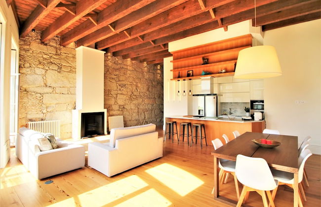 RIBEIRA by YoursPorto - Photo 46