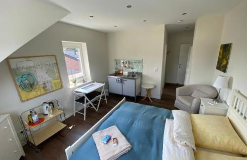 Bed and Breakfast Orange-Inn - Foto 13