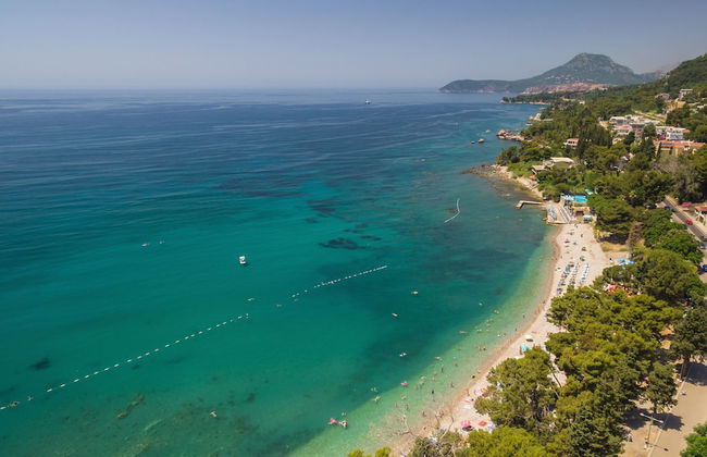 ApartHotel Stijovic - Foto 62