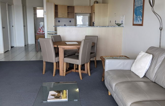 Moorings Beach Resort - Foto 55