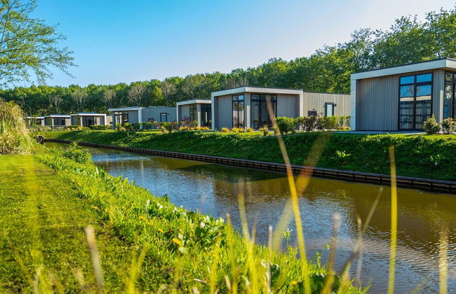 Modern Holiday Home Near the Golf Course - Foto 34