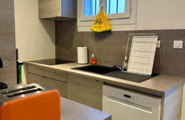 Au cocon du verdon, T2 - Foto 7