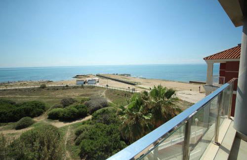 Luxury and Modern Beach Apartment with Sea Views - Foto 29