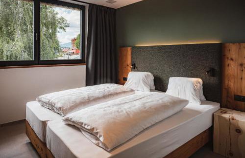 Aparthotel Bacher - Foto 11