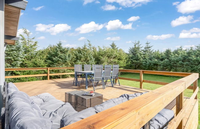 "Matilde" - 400m to the fjord - Foto 7