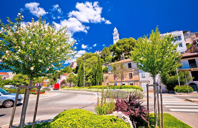 Pool House Old Town - Foto 25