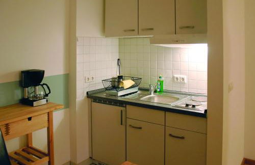 Apartments Obergraben - Foto 29