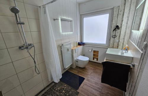 Monteurwohnung bei Bielefeld - Apartment 1 - Foto 10