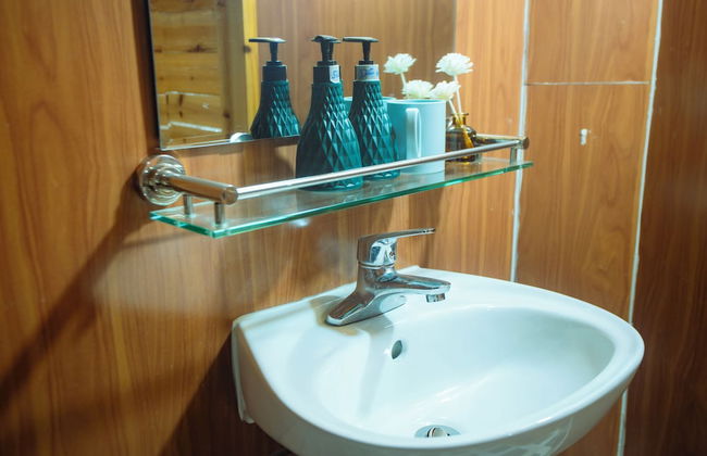 SaPa Village Retreat - Dine & Coffee - Foto 36