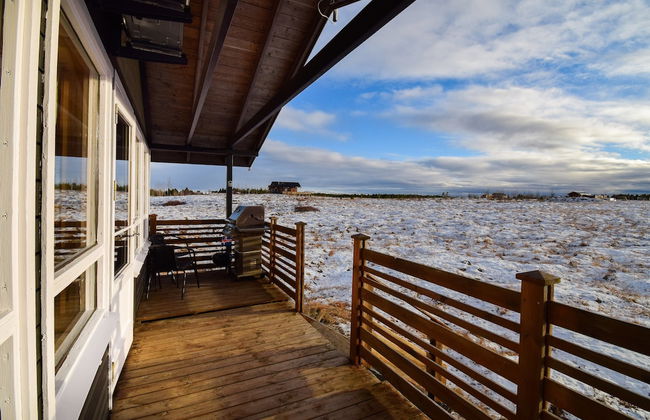 Klausturhólar - Foto 16