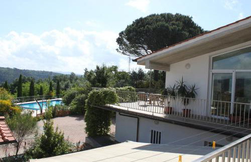 Holiday Home Villa Bobolino - Foto 24