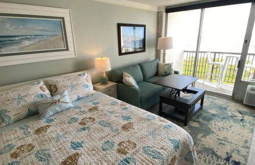 Stunning 8th floor View of the Beach - Islander East Studio - Foto 2