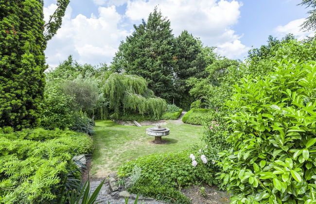 Holiday Home in the Central Location - Foto 34