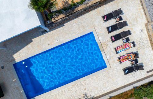 Villa Vistas - Luxury Apartments Opatija - Photo 14