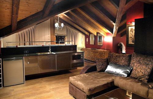 Aparta-Hotel Puertolas - Photo 40