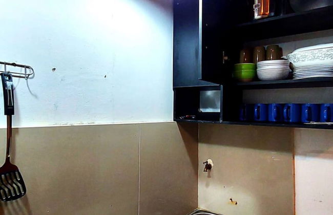 Transient House In Baguio, Near Burnham - Foto 18