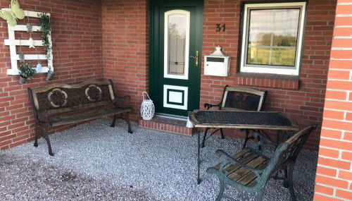 Holiday Home Gemütliches Reetdachhaus in Schleswig-Holstein by Interhome - Foto 3