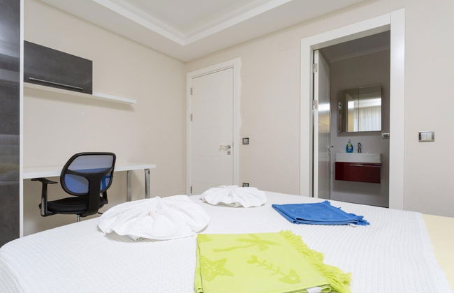 Villa Nirvana Large Private Pool A C Wifi Car Not Required Eco-friendly - 2832 - Foto 41