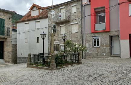 Casa do Pelourinho - T1 - Foto 25