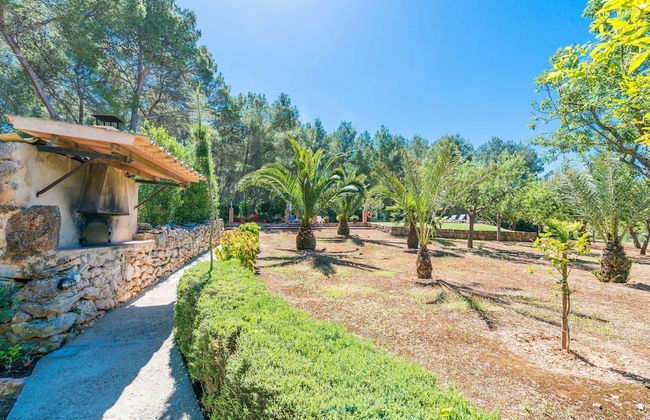 Ca Na Barbara in Santa Maria del Cam - Photo 34