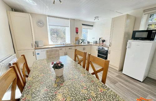 The Nookery - Cosy Cottage in the Heart of Town - Foto 1