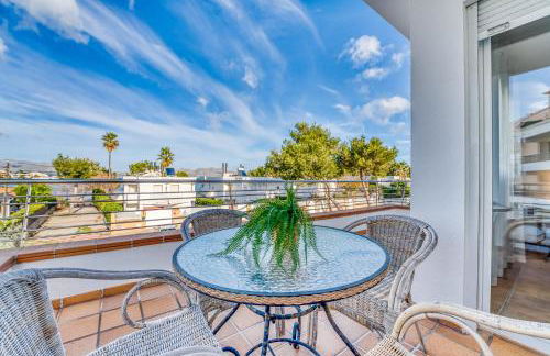 Traumhafte Villa Marisol für 8 Gäste am Meer - Foto 16