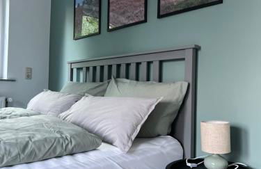 Ferienwohnung am Pietzmoor - Photo 1