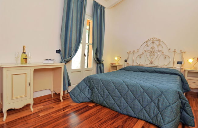 Belvilla by OYO Le Ville Negli Olivi - Foto 2