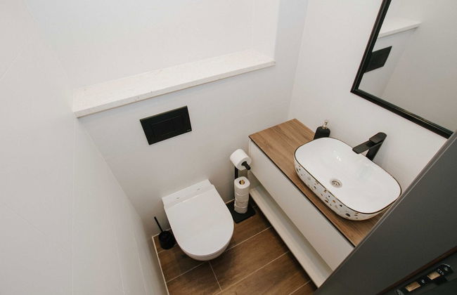 Oleander Urban Suites - Foto 49