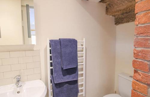 Millstone Cottages - Granary Cottage - Foto 13