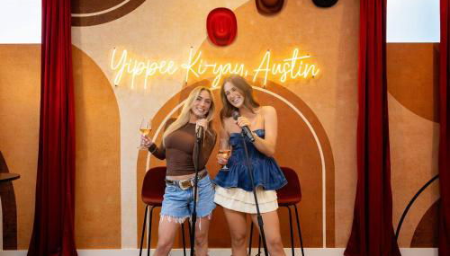 SoCo Cowgirl: Pool, Putt, Karaoke, Spa, 2mi to DT - Foto 3