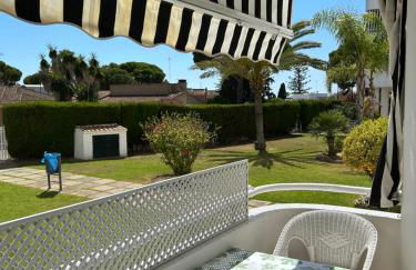 Apartamento Playa El Manantial - Foto 1