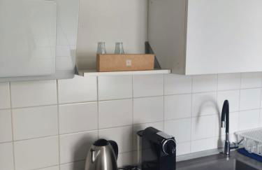 Wohnen am Main - gemütlicher Altbau, zentral - Foto 23