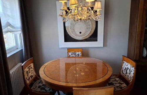 Duplex A Mosquera by Foroplaza Pleno centro Vistas muralla - Foto 4