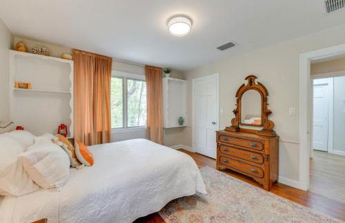 Private Beach and Outdoor Oasis Home in St Pete! - Foto 20