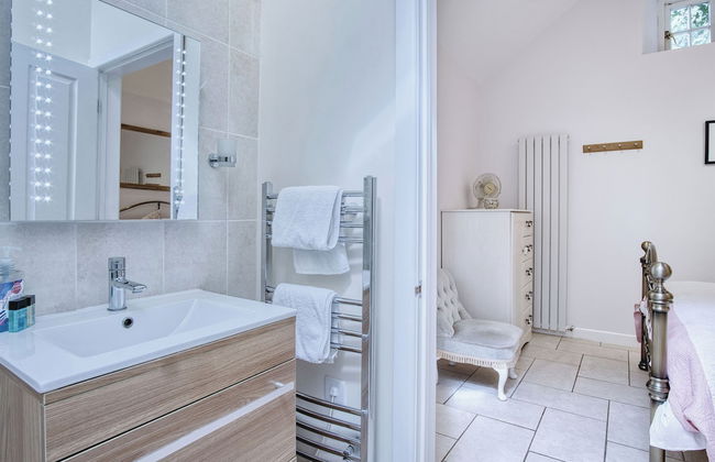 Caradog - 1 Bedroom - St Ishmael's - Foto 19