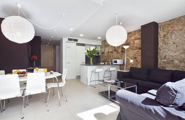 Inside Barcelona Apartments Sants - Foto 17