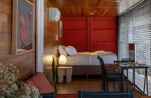 Casa Pantuso Vale do Sol - Foto 32