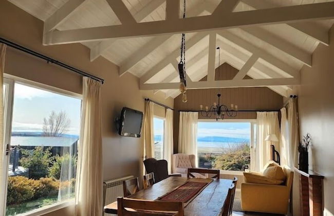 Cabañas la Chacra - Foto 22