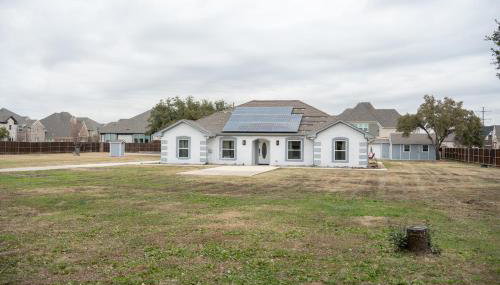 DFW Spacious Cozy Modern Villa - Foto 3