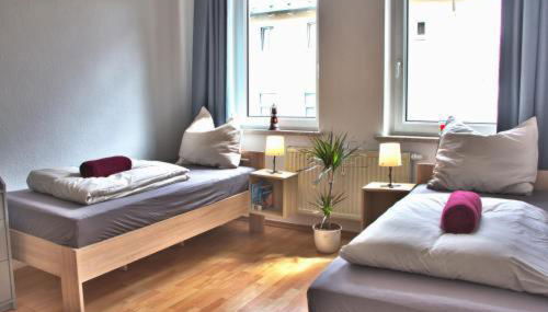 Ara Monteurszimmer - Foto 2